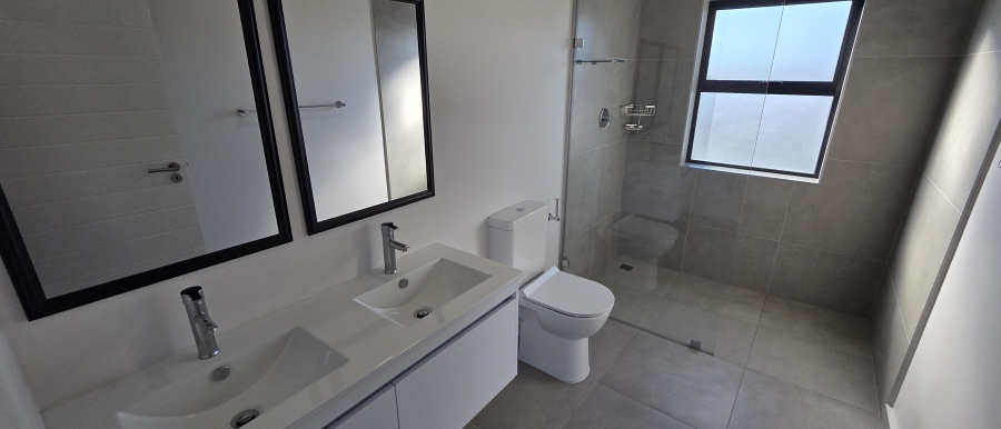 To Let 3 Bedroom Property for Rent in Haasendal Western Cape
